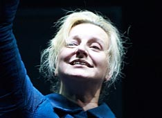 Плавинская Д.А. Катерина Ивановна — «Преступление и наказание» Достоевского